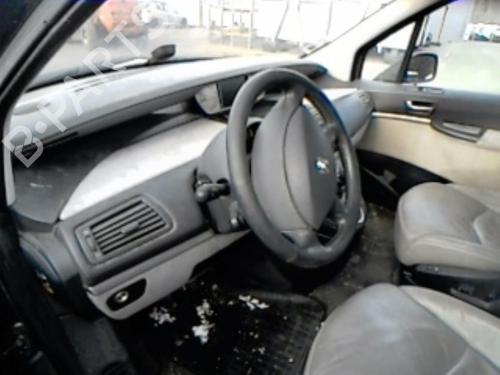 Front right window mechanism PEUGEOT 807 (EB_) 2.0 HDI | BP36724315C23 - Image 2