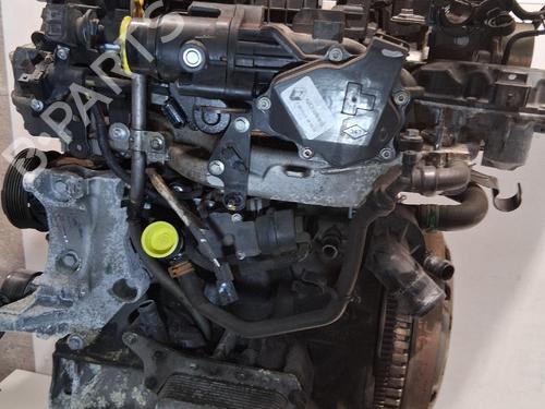 Engine RENAULT MEGANE CC (EZ0/1_) 1.6 dCi (EZ00) | BP37187349M1 - Image 4
