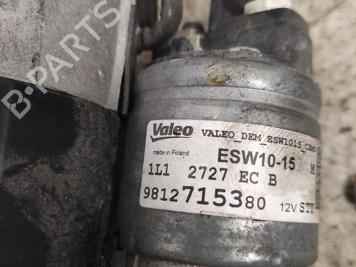 Starter CITROËN C3 III (SX) 1.2 PureTech 82 | BP36749737M8 - Image 3