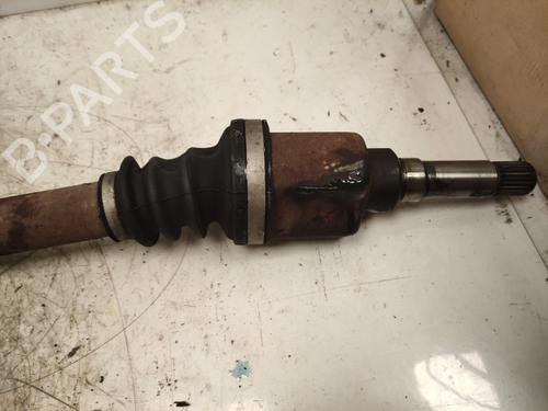 Used Right front driveshaft Right front driveshaft 36750215 36750215