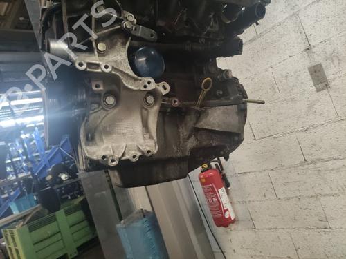 Used Engine Engine RENAULT LAGUNA II (BG0/1_) [2001-2007] 36748522 36748522