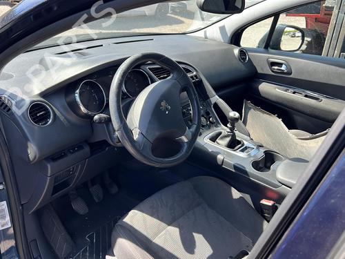Used Parts PEUGEOT 3008 I MPV (0U_) 1.6 HDi 4763837