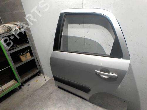 Used Left rear door Left rear door SUZUKI SX4 (EY, GY) 2.0 DDiS 4x4 (RW420D) (135 hp) 36746901 36746901