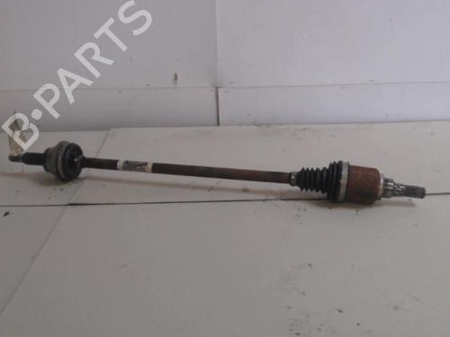 Used Left rear driveshaft Left rear driveshaft DACIA DUSTER (HM_) 1.5 dCi 115 4x4 (HMAD) (116 hp) 36729352 36729352