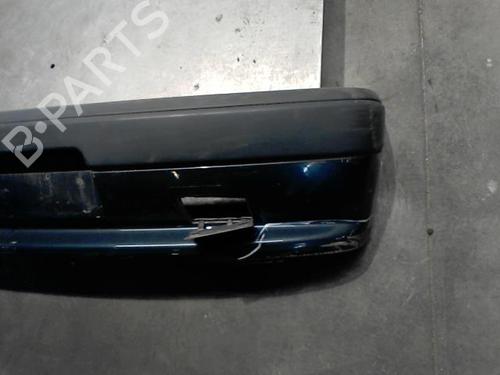 Used Rear bumper Rear bumper PEUGEOT 306 Hatchback (7A, 7C, N3, N5) 1.4 (75 hp) 36749753 36749753