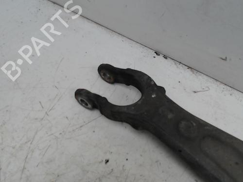 Used Left front suspension arm Left front suspension arm PEUGEOT 407 (6D_) 2.0 HDi 135 (6DRHRH, 6DRHRE, 6DRHRG, 6DRHRJ) (136 hp) 36745221 36745221