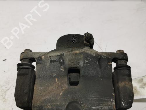 Left front brake caliper HYUNDAI i30 Estate (GD) 1.4 CRDi | BP36709842M105 - Image 2