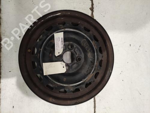 Fælk Fælk TOYOTA YARIS (_P13_) [2010-2020] 36715168 36715168