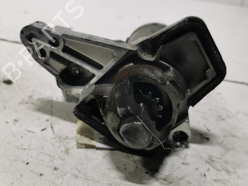 Starter DACIA SANDERO II TCe 90 (B8M1, B8MA, B8AC) | BP36708563M8 - Image 3