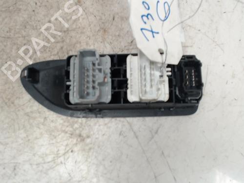 Left front window switch RENAULT VEL SATIS (BJ0_) 2.2 dCi (BJ0E, BJ0F) | BP36747271I27 - Image 2