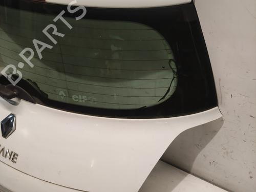 Used Tailgate Tailgate 36716268 36716268