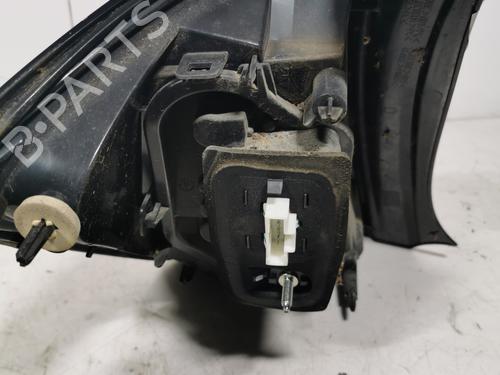 Right tailgate light CITROËN C3 II (SC_) 1.4 HDi 70 (SC8HZC, SC8HR0, SC8HP4) | BP36710536C80 - Image 3
