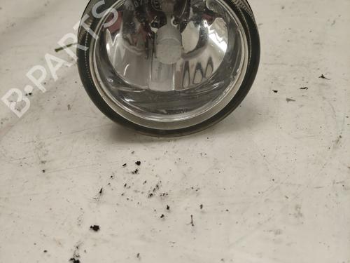 Used Left front fog light Left front fog light CITROËN C3 I (FC_, FN_) [2002-2013] 36750800 36750800