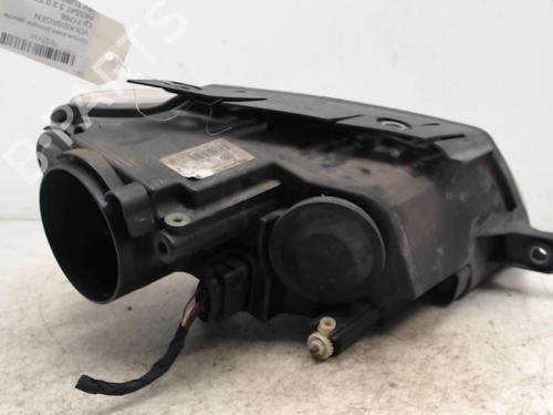 Left headlight VW PASSAT B6 (3C2) | BP36745575C28 - Image 4