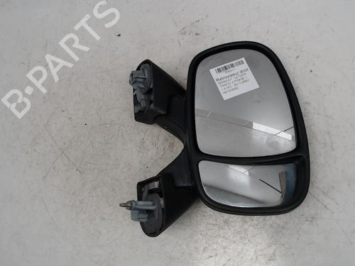 Used Right mirror Right mirror RENAULT TRAFIC II Van (FL) 1.9 dCi 80 (FL0B) (82 hp) 36747566 36747566