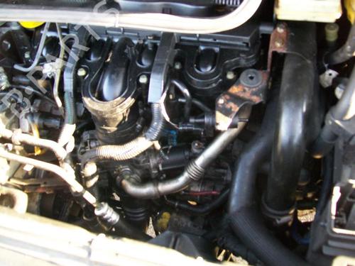 Used Parts MAZDA 6 Saloon (GG) 2.3 MPS Turbo (GG3P) 4761558