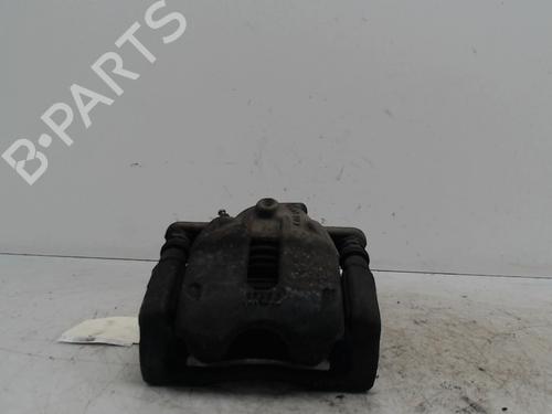 Used Right front brake caliper Right front brake caliper NISSAN MICRA III (K12) 1.5 dCi (86 hp) 36739501 36739501