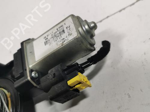 Front right window mechanism FORD KA (RU8) 1.2 | BP36720346C23 - Image 3