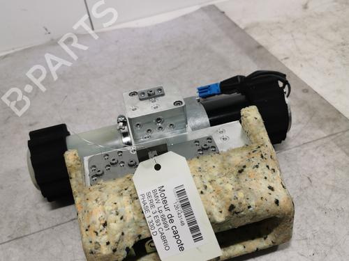 Electronic module BMW 3 Convertible (E93) 330 d | BP36719146M83 - Image 4