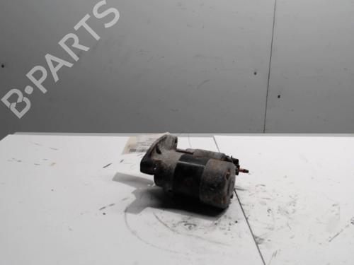 Startmotor Startmotor CITROËN ZX (N2) [1991-1999] 36726714 36726714