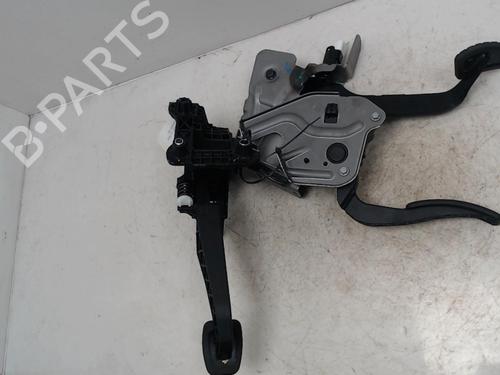 Pedal RENAULT EXPRESS Box Body/MPV | BP36747155I4 - Image 3