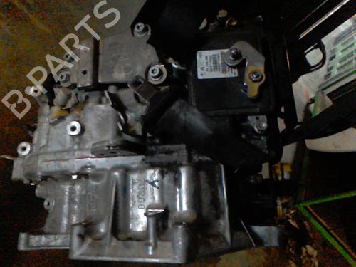 Gearbox PEUGEOT 2008 I (CU_) 1.5 BlueHDI 120 | BP36739994M3 - Image 3