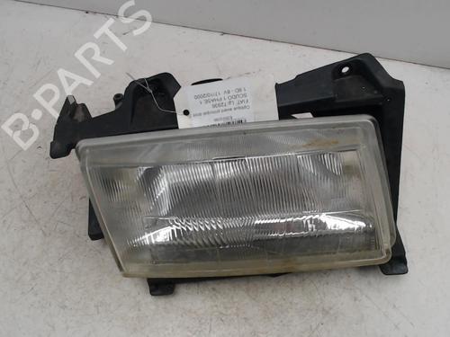Phare droit Phare droit FIAT SCUDO Bus (220_) 1.9 D (69 hp) 36747215 36747215
