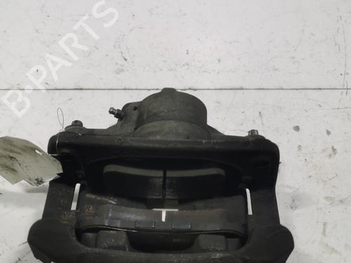 Left front brake caliper CITROËN BERLINGO Box Body/MPV (K9) 1.5 BlueHDi 100 | BP37734200M105 - Image 2