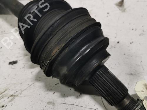 Right front driveshaft BMW X5 (E53) 3.0 i | BP36707833M39 - Image 4