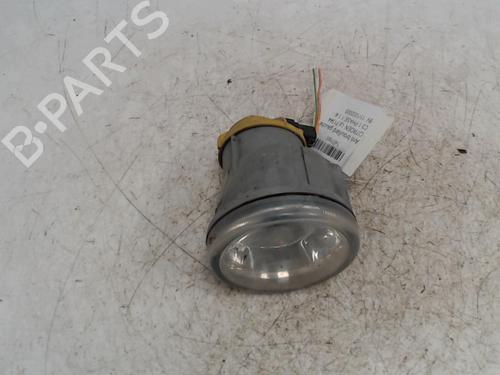 Used Left front fog light Left front fog light CITROËN C3 I (FC_, FN_) [2002-2013] 36744086 36744086
