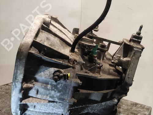 Gearbox RENAULT ESPACE IV (JK0/1_) 2.0 dCi (JK01, JK02, JK1J, JK1K, JK1H) | BP36712350M3 - Image 4