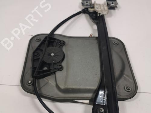 Used Front left window mechanism Front left window mechanism 36720411 36720411
