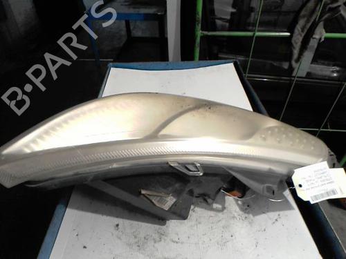 Right headlight CITROËN C3 Pluriel (HB_) 1.6 | BP36749362C29 - Image 3
