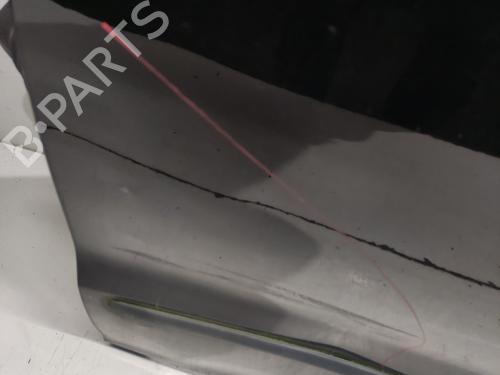Used Left front door Left front door VW FOX Hatchback (5Z1, 5Z3, 5Z4) 1.2 (55 hp) 36713247 36713247