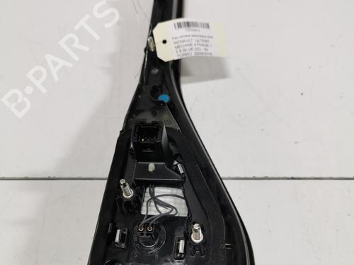 Right tailgate light RENAULT MEGANE IV Hatchback (B9A/M/N_) | BP36704639C80 - Image 4