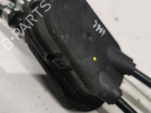 Gear lever RENAULT CLIO V (B7_) 1.0 TCe 90 (B7MT) | BP37874127M90 - Image 4