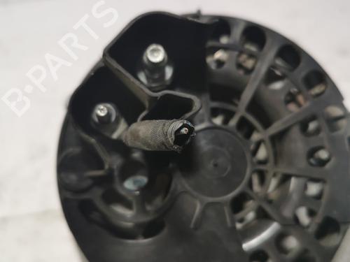 Used Alternator Alternator 39083714 39083714