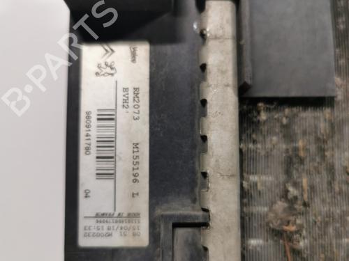 Used Water radiator Water radiator 36712405 36712405