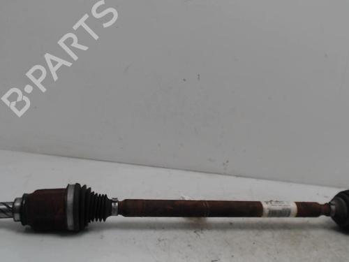 Right rear driveshaft RENAULT TWINGO III (BCM_, BCA_) 0.9 TCe 90 (BCM9, BCM2) | BP36731241M41 - Image 3