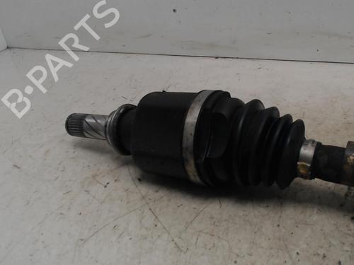 Left front driveshaft RENAULT MODUS / GRAND MODUS (F/JP0_) 1.4 (JP01, JP0J) | BP36748753M38 - Image 2