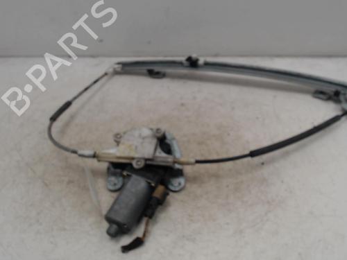 Used Front right window mechanism Front right window mechanism RENAULT MEGANE I (BA0/1_) [1995-2004] 36746550 36746550