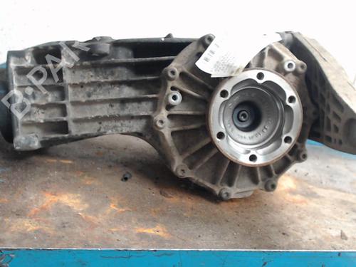 Rear differential AUDI A4 B6 (8E2) 2.5 TDI quattro | BP36737181M24 - Image 4