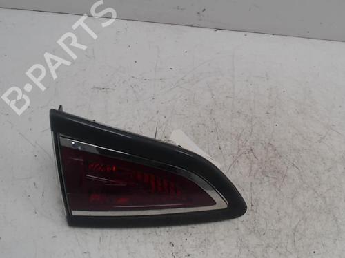 Left tailgate light RENAULT SCÉNIC III (JZ0/1_) 1.6 dCi (JZ00, JZ12) | BP36741864C79 - Image 2