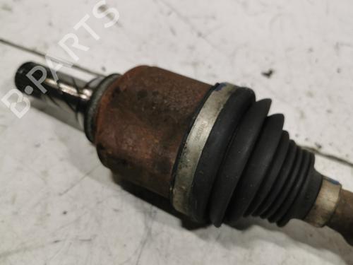 Left front driveshaft RENAULT MEGANE IV Hatchback (B9A/M/N_) | BP36707435M38 - Image 3