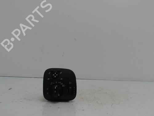 Used Headlight switch Headlight switch MERCEDES-BENZ C-CLASS Coupe (CL203) C 220 CDI (203.708) (150 hp) 36732781 36732781