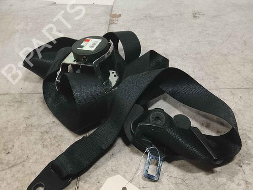 Used Front left seatbelt Front left seatbelt MINI MINI COUNTRYMAN (R60) Cooper D (112 hp) 36715033 36715033