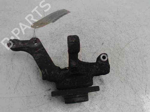 Used Left front steering knuckle Left front steering knuckle NISSAN MICRA III (K12) 1.2 16V (80 hp) 36739450 36739450