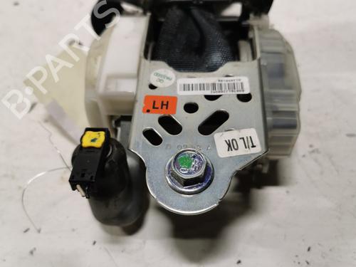 Used Front left seatbelt Front left seatbelt 36707768 36707768