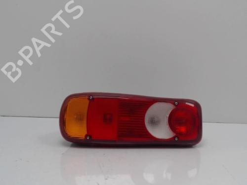 Used Left taillight Left taillight 37033756 37033756