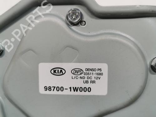 rear-wiper-motor-kia-rio-iii-ub-2011-2012-2013-2014-2015-2016-2017-36706081 main image